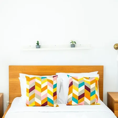 Next To Sao Jorge Castle