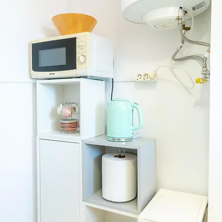 Apartment Next To Sao Jorge Castle Lissabon