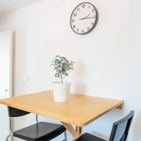 Apartment Next To Sao Jorge Castle Lisbon