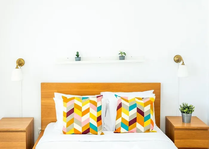 Next To Sao Jorge Castle