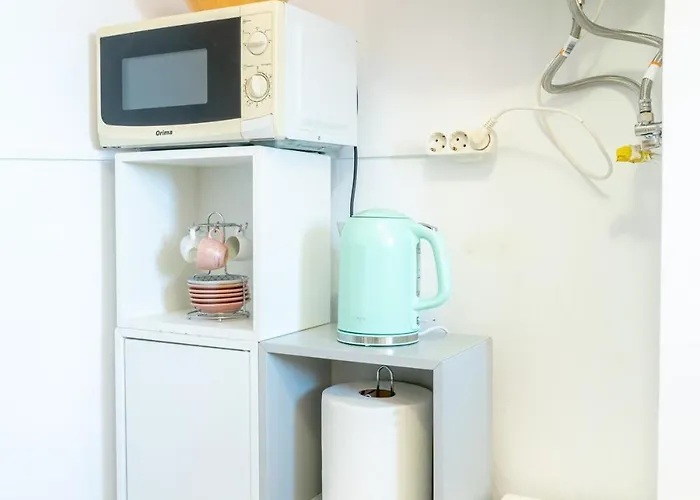 Apartamento Next To Sao Jorge Castle Lisboa