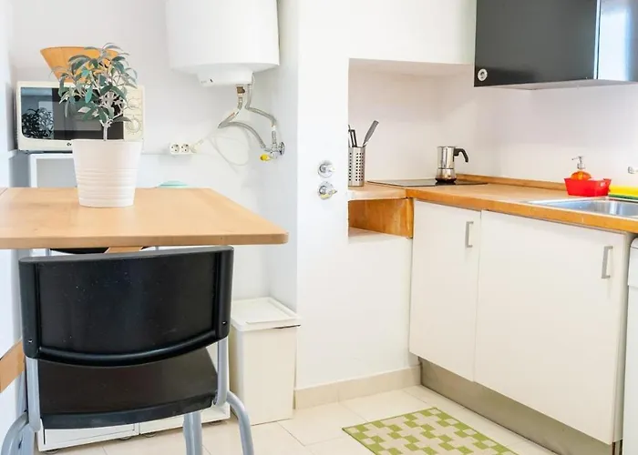 Next To Sao Jorge Castle Apartamento Lisboa