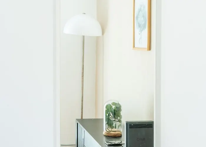 Next To Sao Jorge Castle * Lisboa