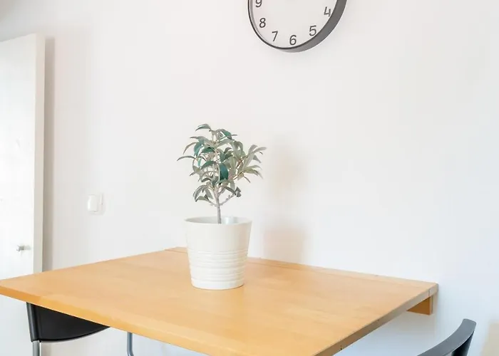 Apartamento Next To Sao Jorge Castle Lisboa