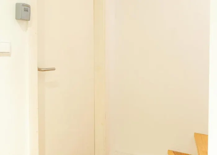 Apartamento Next To Sao Jorge Castle