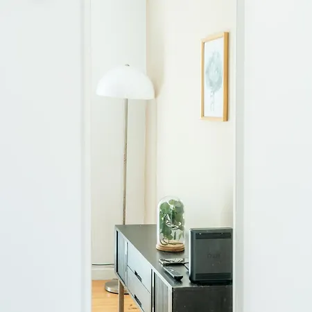 Next To Sao Jorge Castle * Lizbona